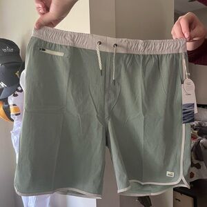 Vuori shorts